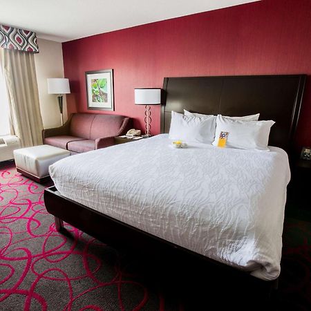 Hilton Garden Inn Columbus/Dublin Exterior photo