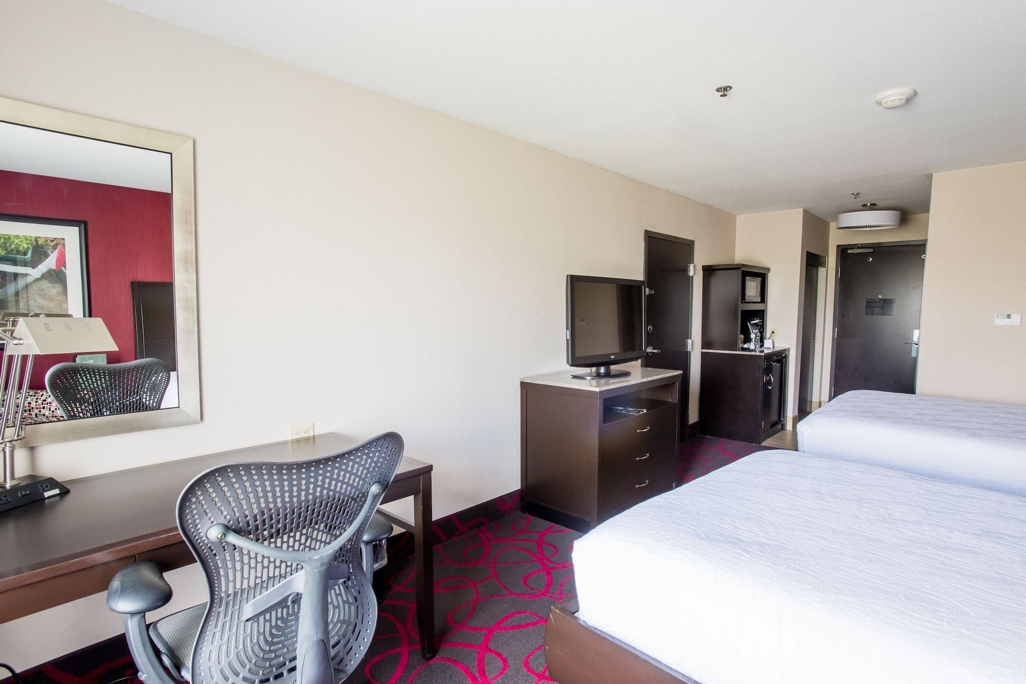 Hilton Garden Inn Columbus/Dublin Exterior photo