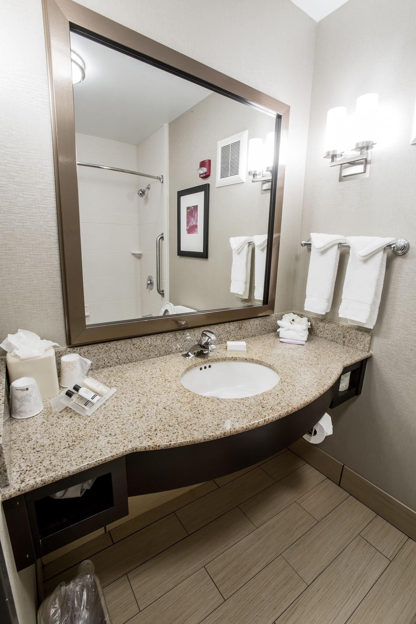 Hilton Garden Inn Columbus/Dublin Exterior photo