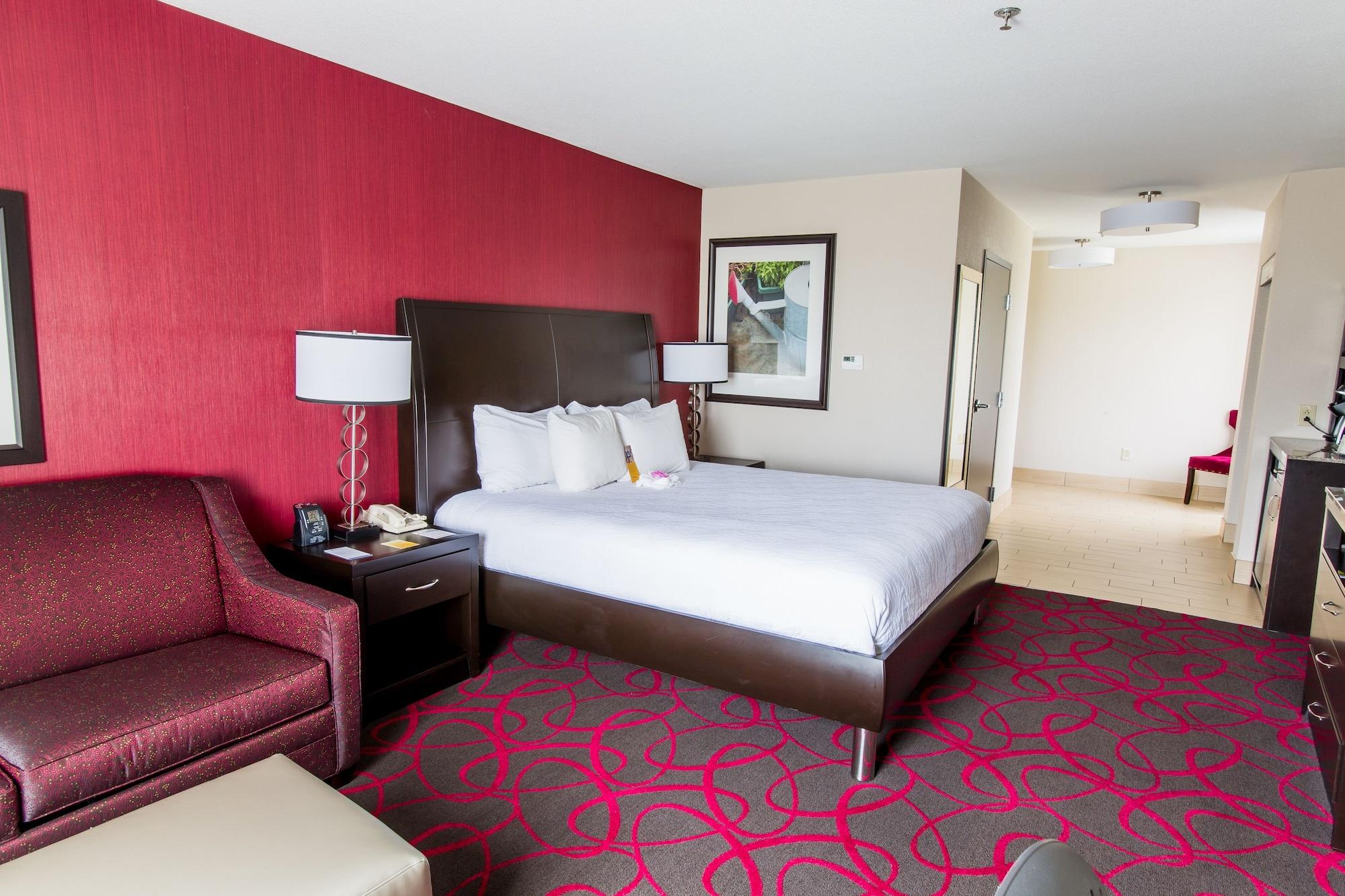 Hilton Garden Inn Columbus/Dublin Exterior photo