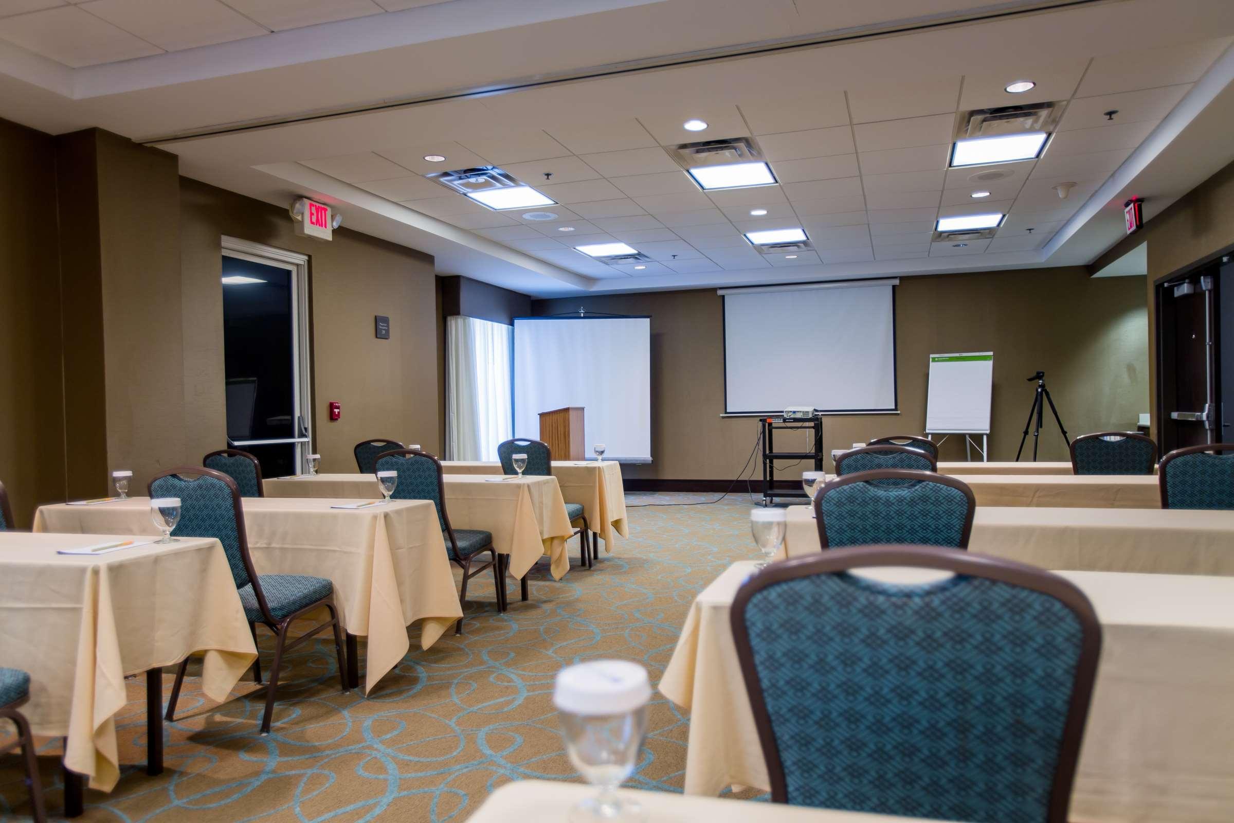 Hilton Garden Inn Columbus/Dublin Exterior photo