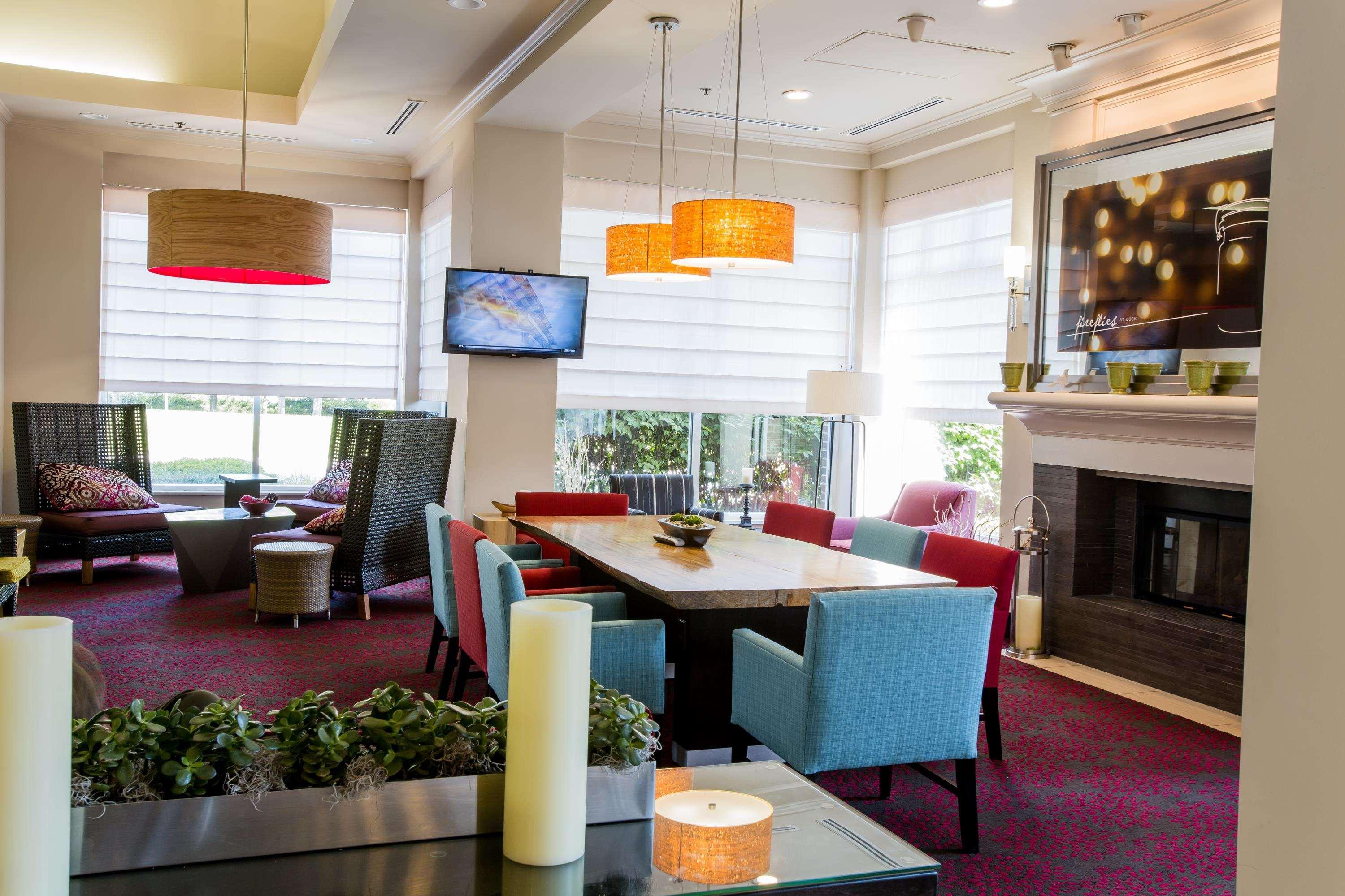 Hilton Garden Inn Columbus/Dublin Exterior photo