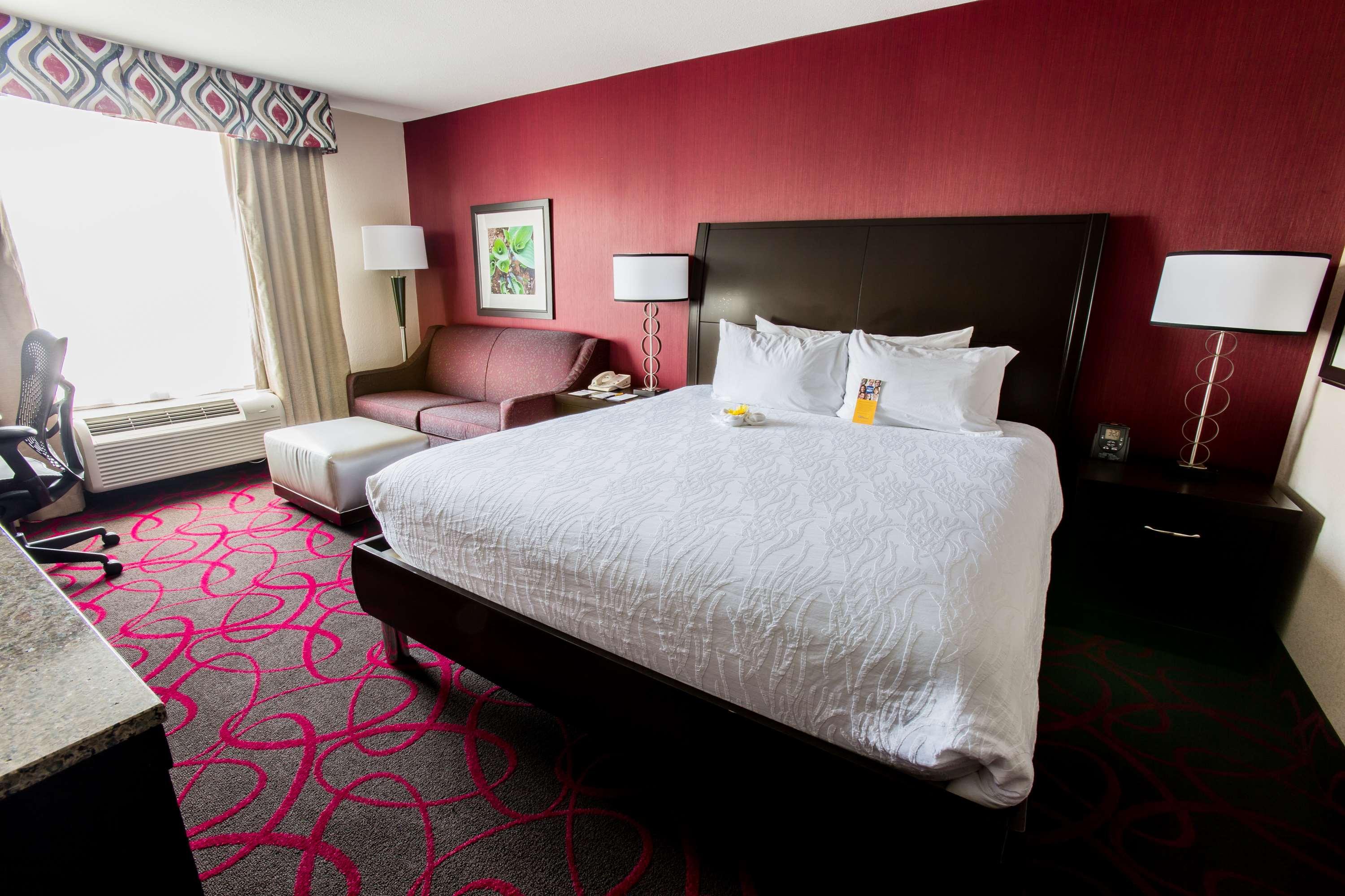 Hilton Garden Inn Columbus/Dublin Exterior photo