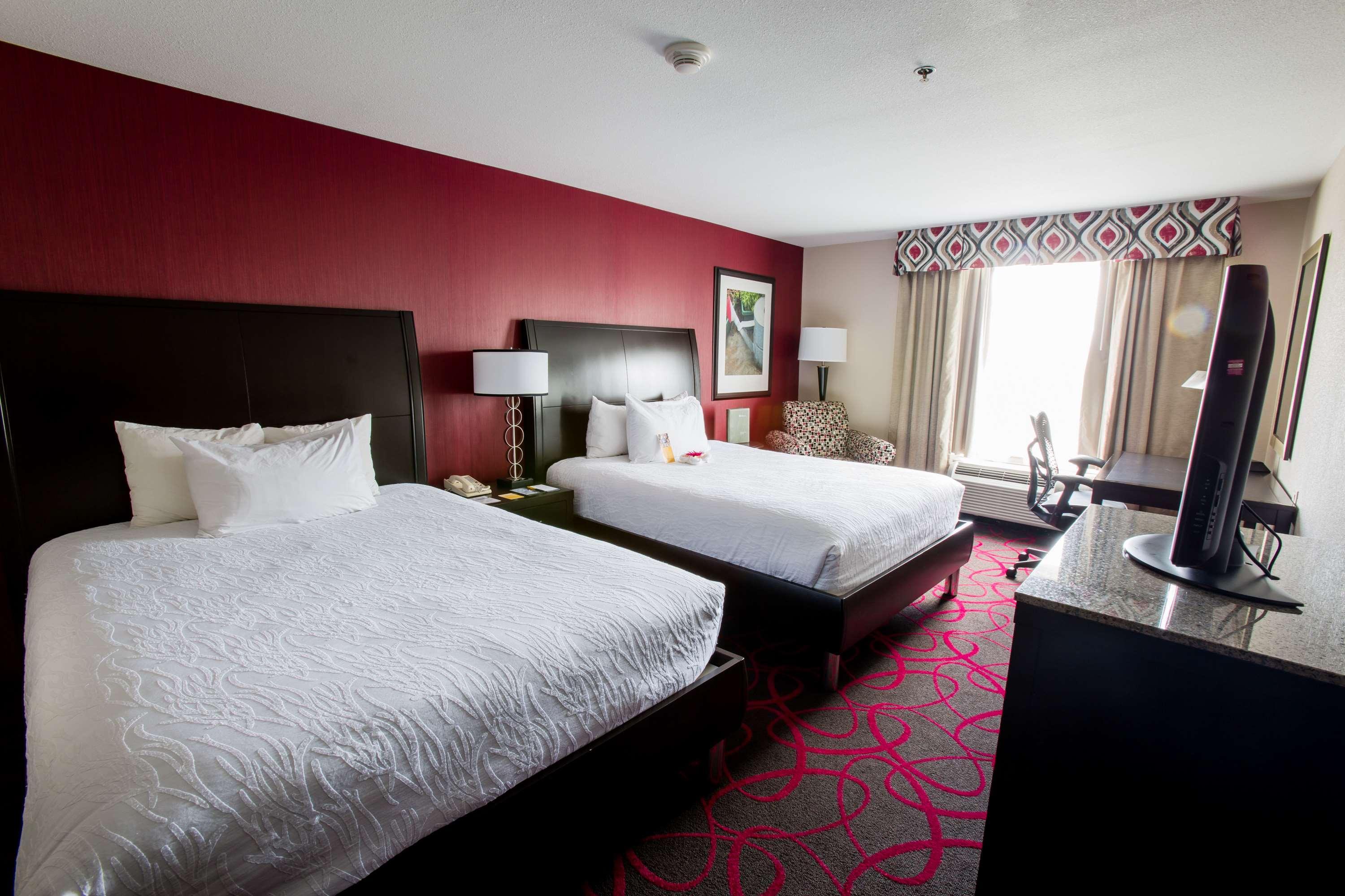 Hilton Garden Inn Columbus/Dublin Exterior photo