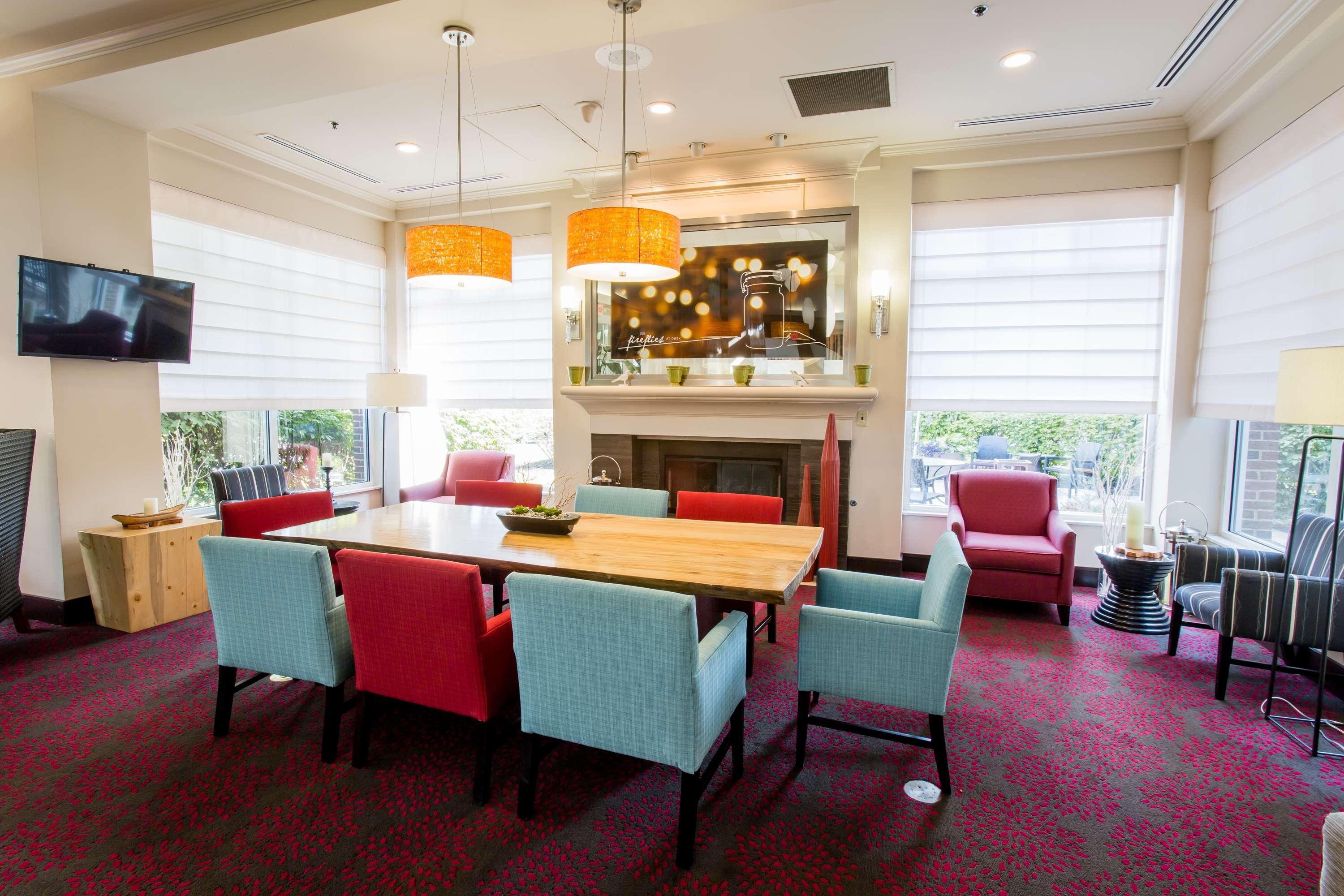 Hilton Garden Inn Columbus/Dublin Exterior photo