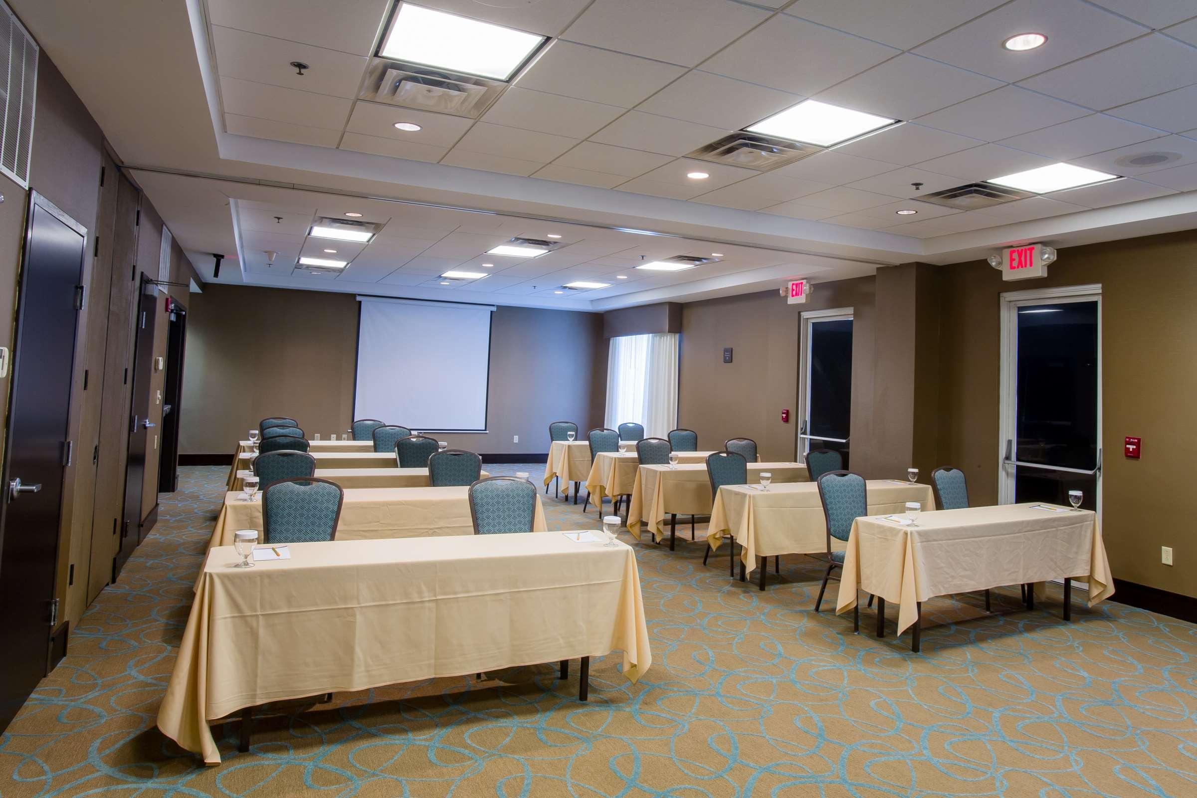 Hilton Garden Inn Columbus/Dublin Exterior photo