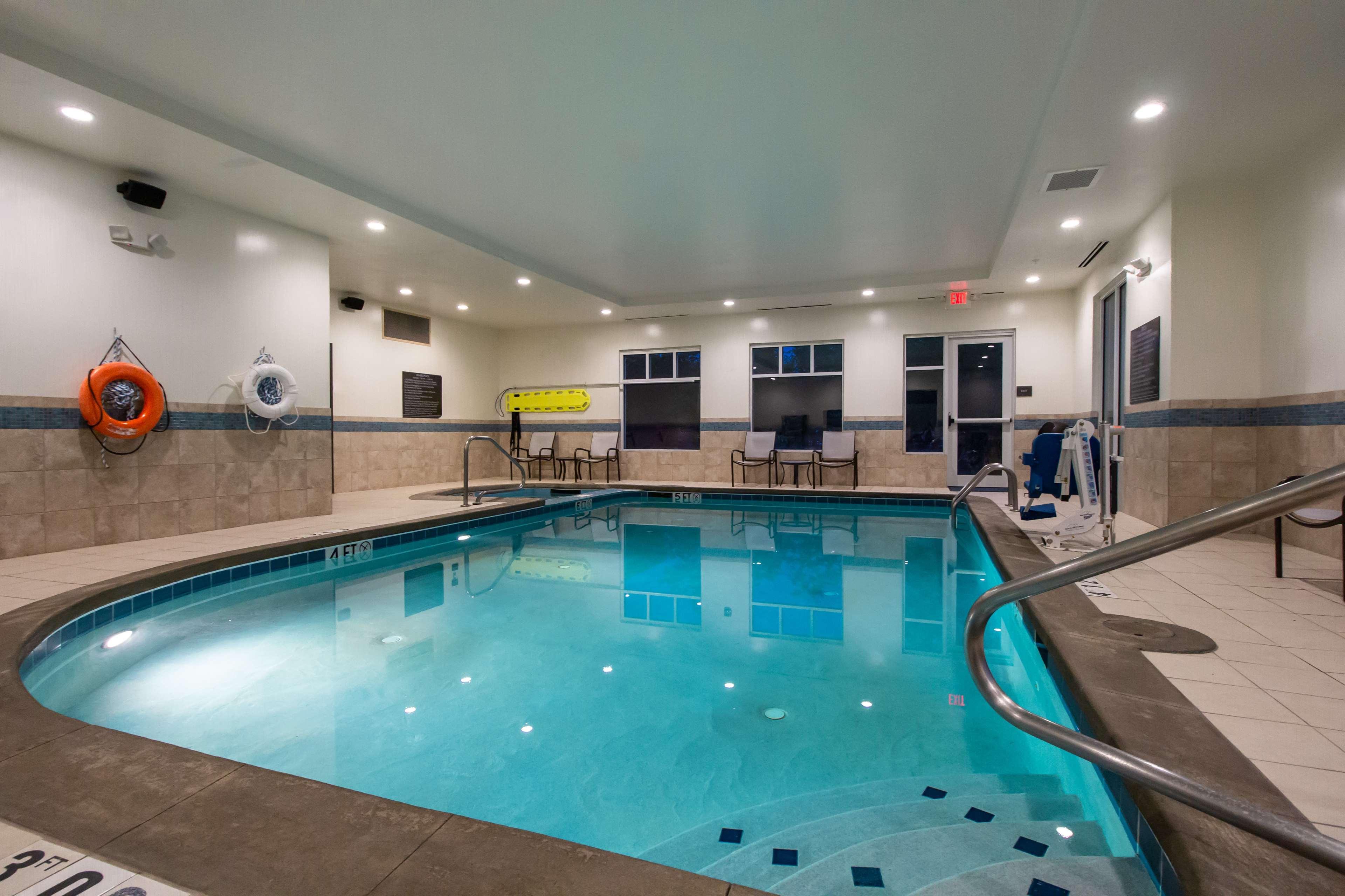 Hilton Garden Inn Columbus/Dublin Exterior photo