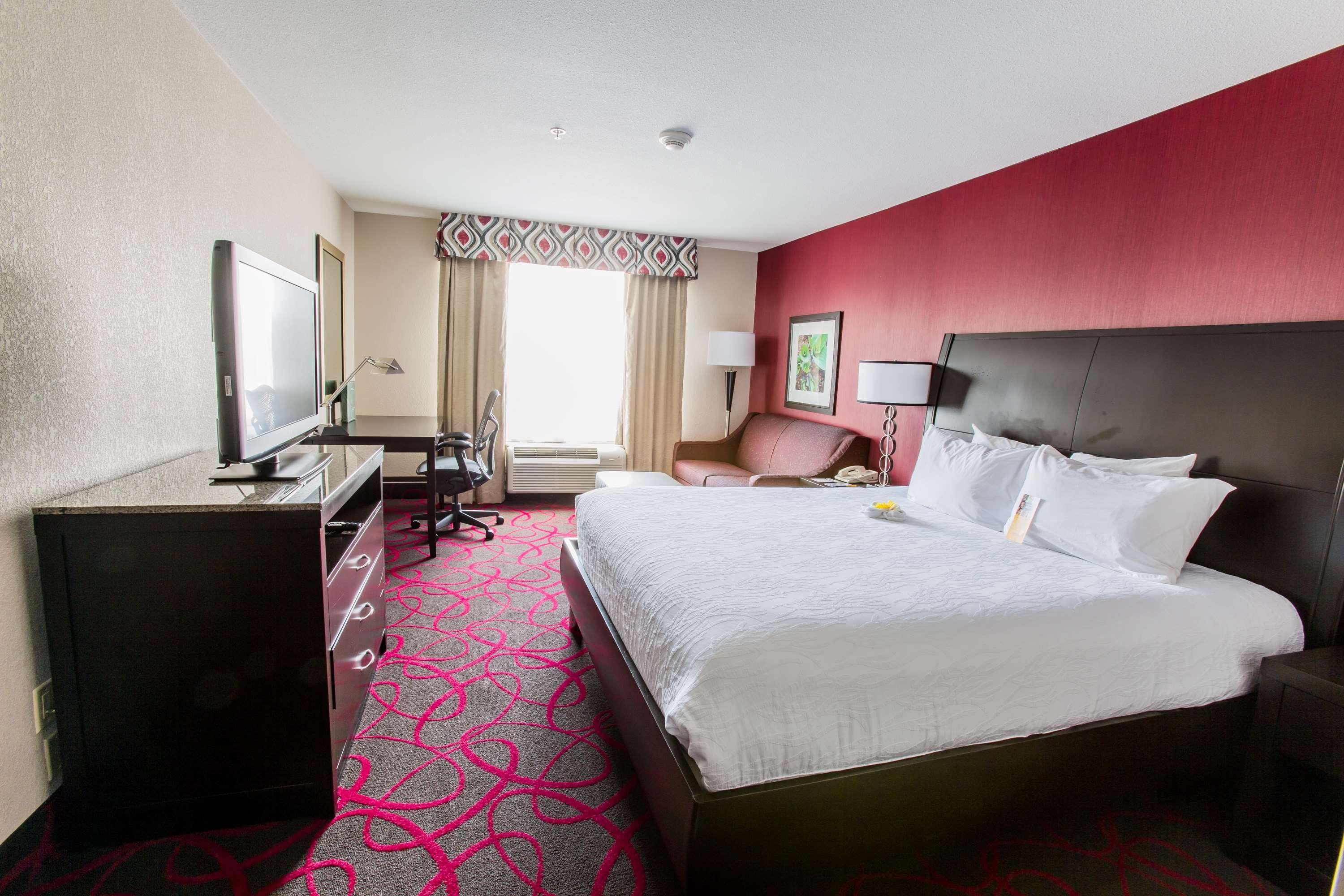 Hilton Garden Inn Columbus/Dublin Exterior photo