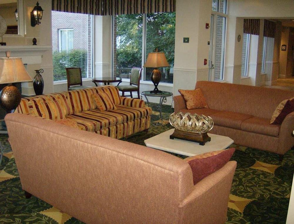 Hilton Garden Inn Columbus/Dublin Room photo