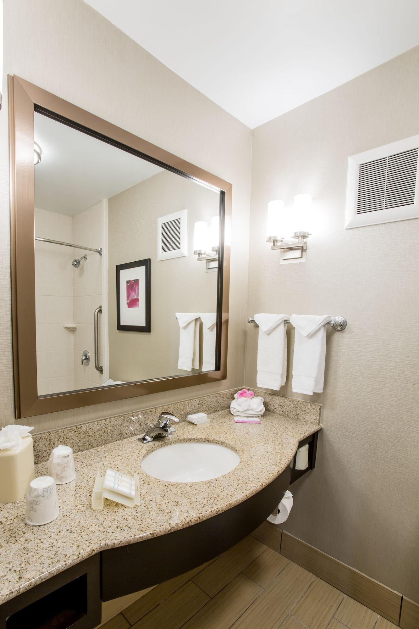 Hilton Garden Inn Columbus/Dublin Exterior photo