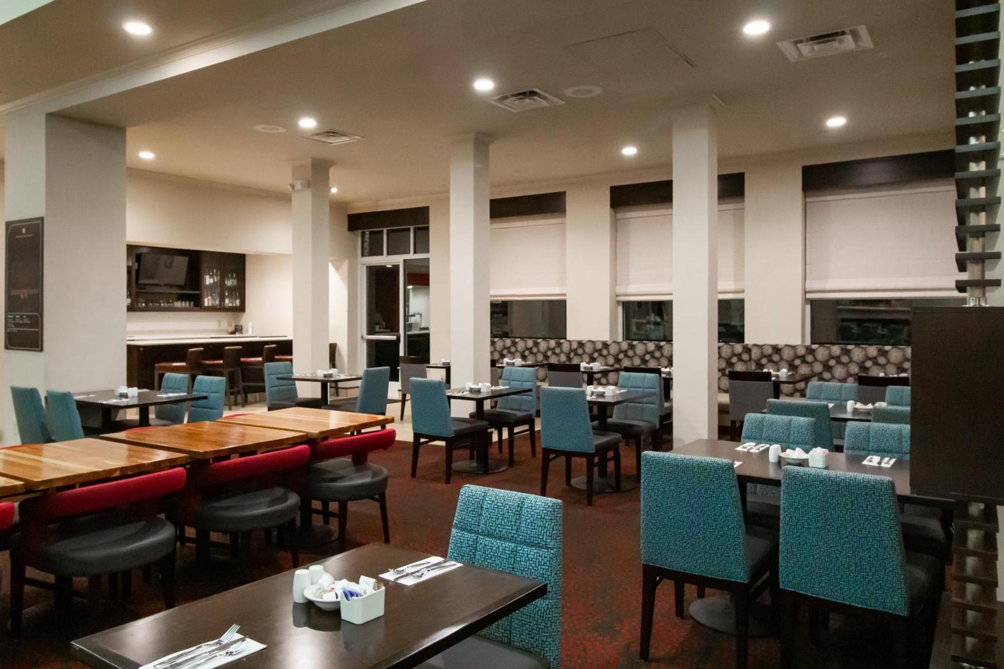 Hilton Garden Inn Columbus/Dublin Exterior photo