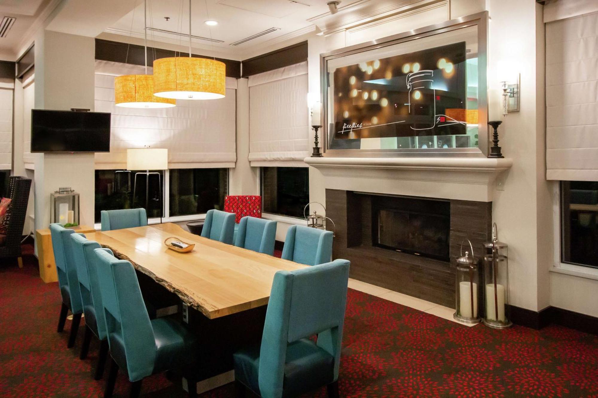 Hilton Garden Inn Columbus/Dublin Exterior photo