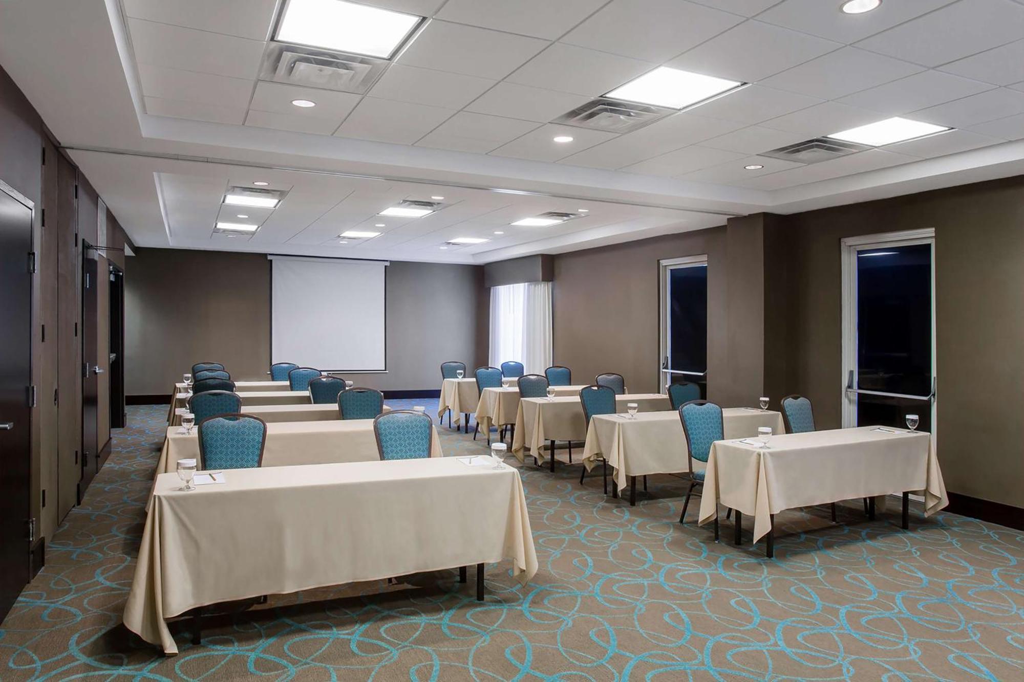 Hilton Garden Inn Columbus/Dublin Exterior photo