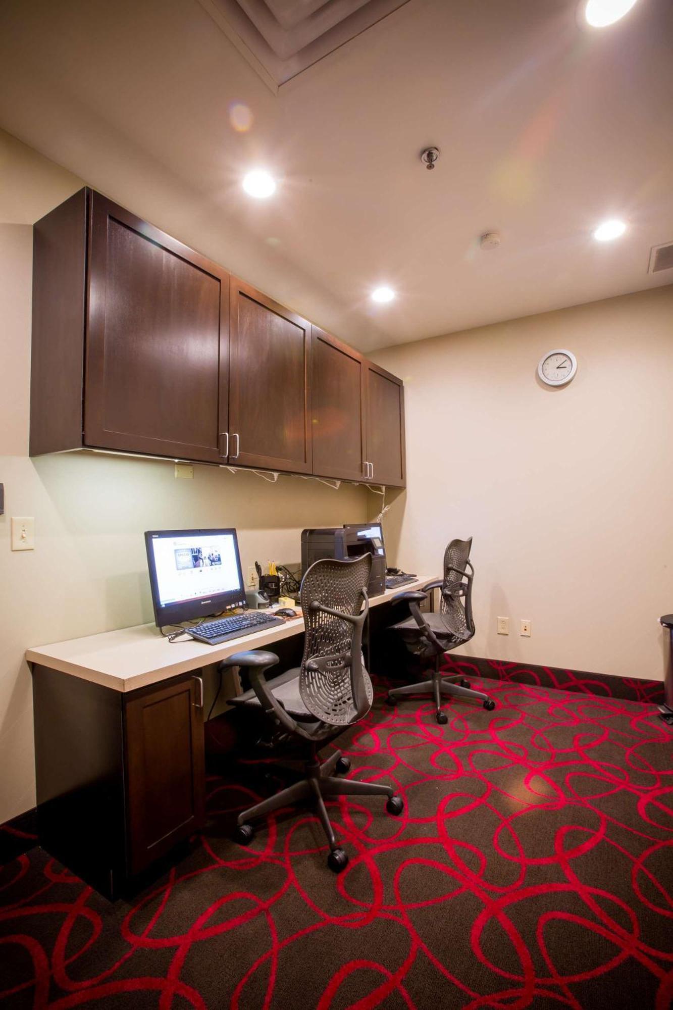 Hilton Garden Inn Columbus/Dublin Exterior photo