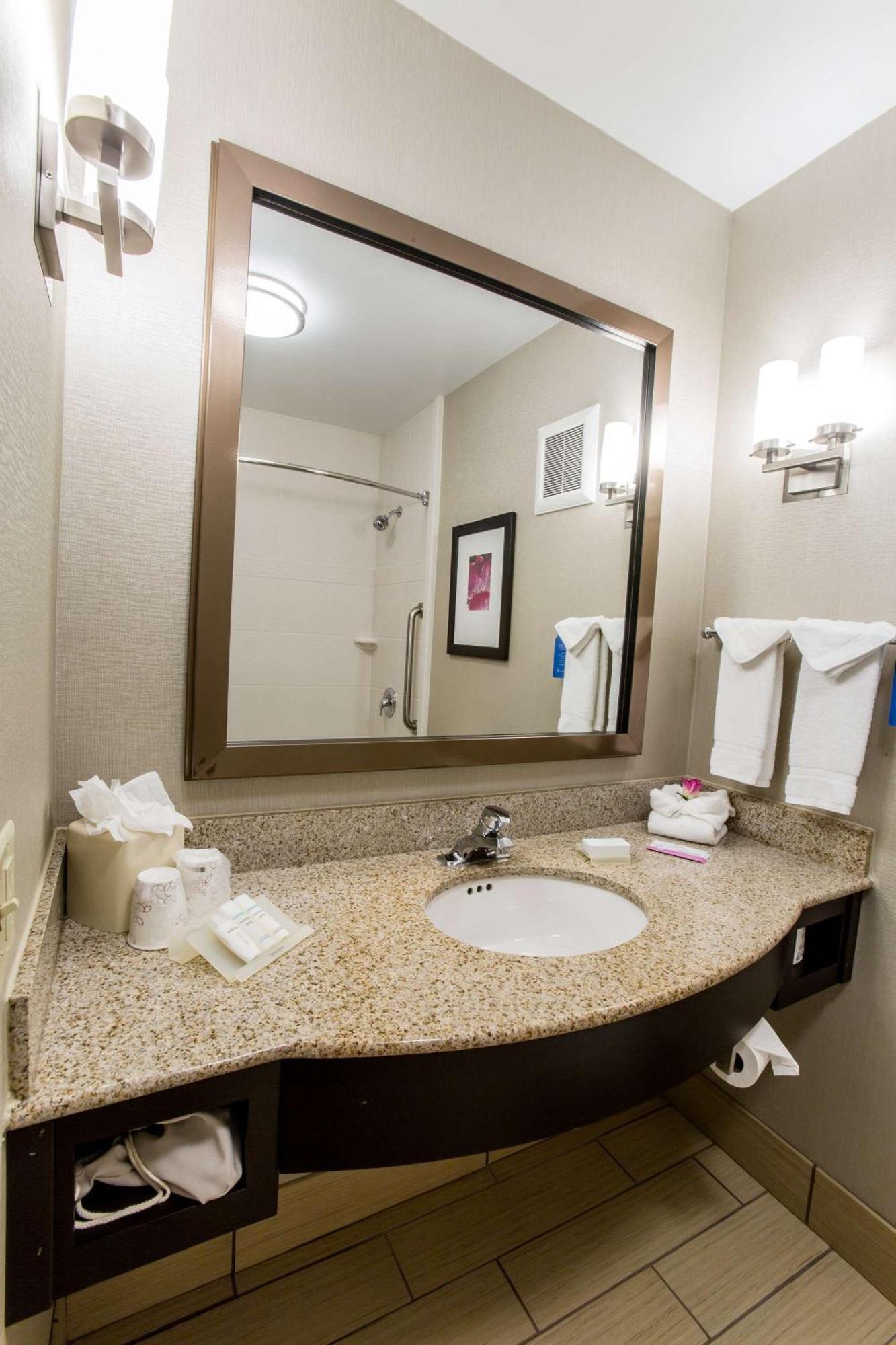 Hilton Garden Inn Columbus/Dublin Exterior photo