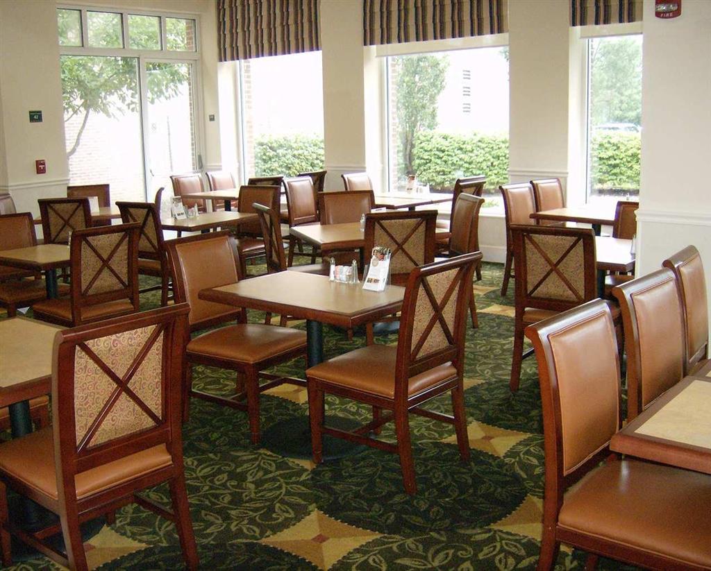 Hilton Garden Inn Columbus/Dublin Restaurant photo