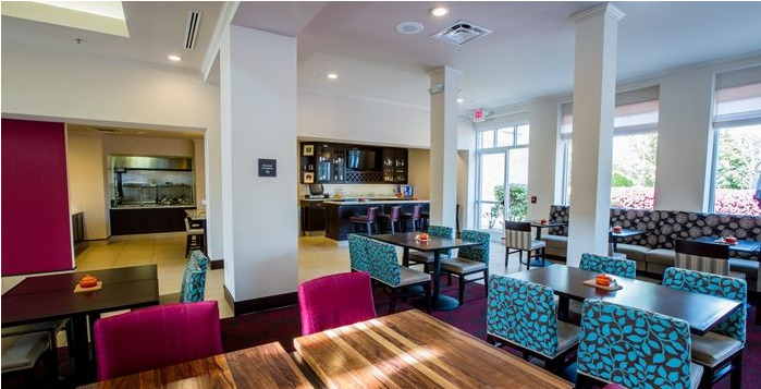 Hilton Garden Inn Columbus/Dublin Exterior photo