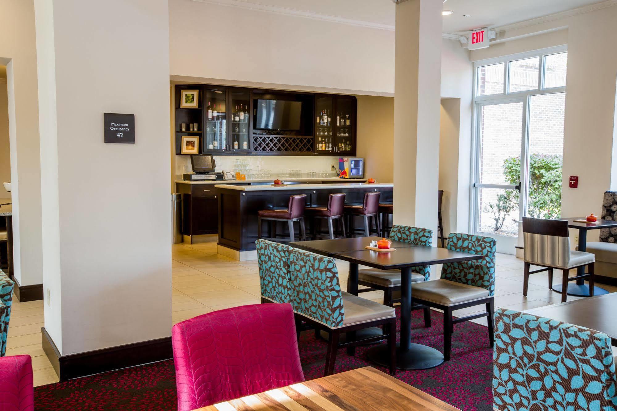 Hilton Garden Inn Columbus/Dublin Exterior photo